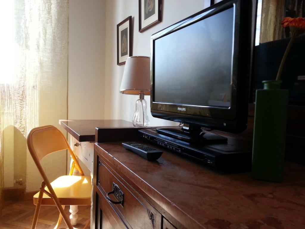 A Due Passi Dal Centro Bed And Breakfast ピサ 部屋 写真