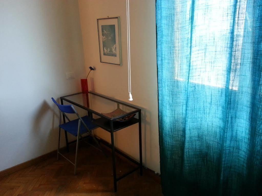 A Due Passi Dal Centro Rooms For Rent ピサ エクステリア 写真